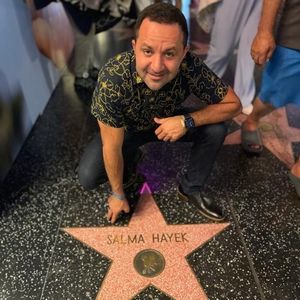 Meet your Posher, Paul